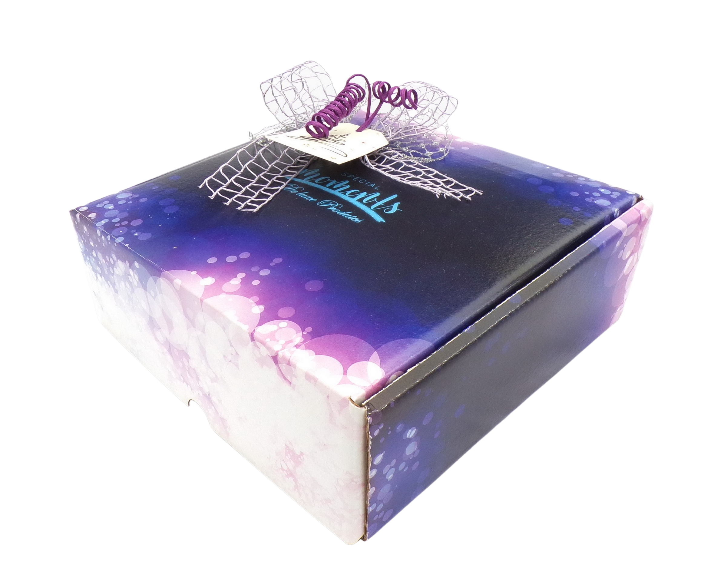 DeLuxe-Geschenkpaket