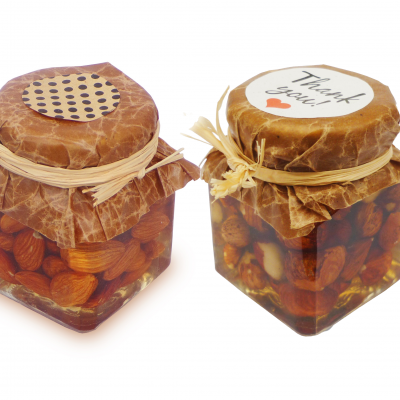 Gastro-Honig mit Zutaten 150 g