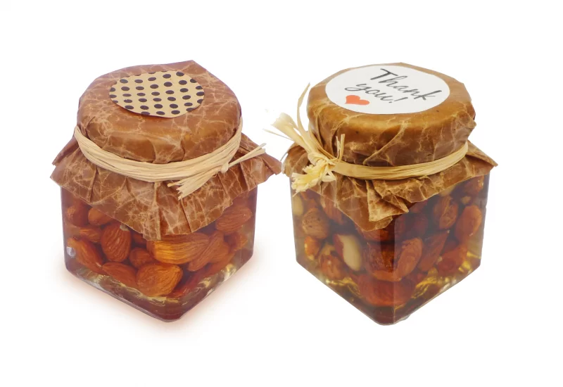 Gastro-Honig mit Zutaten 150 g