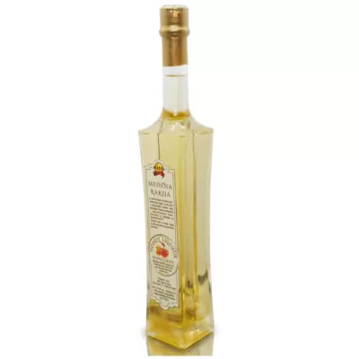 Honiglikör 0,2 l (Geschenkflasche Kroatien)